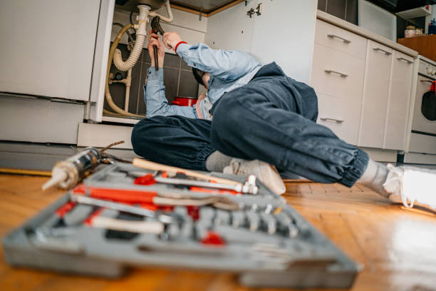 Best Water Softener Installation  in Rendon, TX