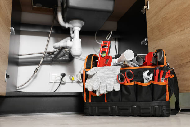 Professional Plumbing in Rendon, TX