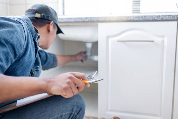 Best Plumbing Services Near Me  in Rendon, TX