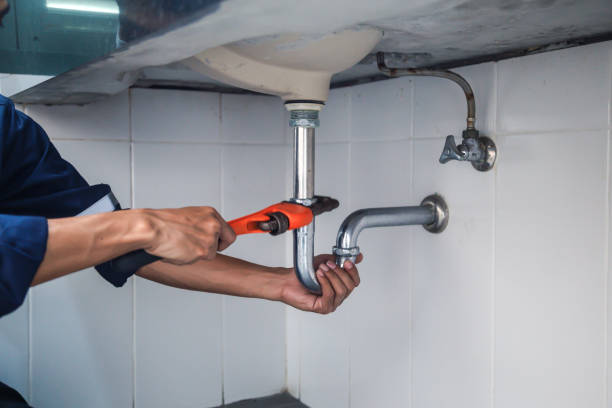 Best Sewer Cleaning Services  in Rendon, TX