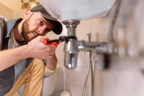 Best Plumbing Inspection Services  in Rendon, TX