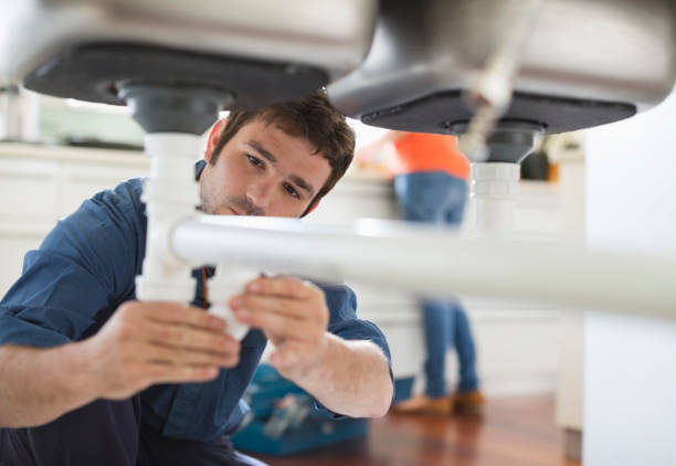 Best Plumbing Installation Services  in Rendon, TX