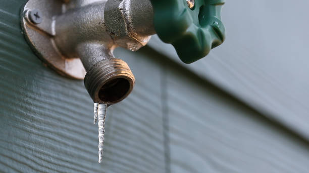 Best Faucet Repair  in Rendon, TX