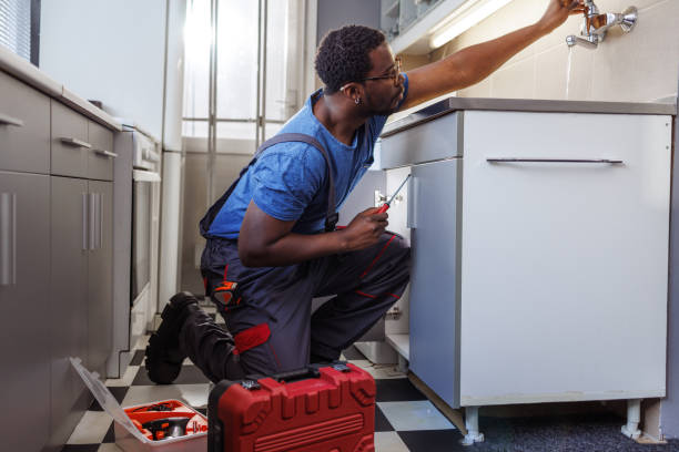 Best Emergency Plumbing Repair  in Rendon, TX