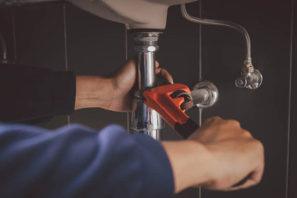 Best Emergency Plumbing Repair  in Rendon, TX